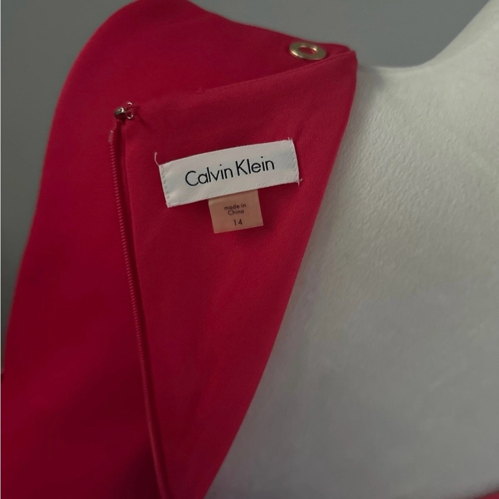 Calvin Klein Dress - Picture 4 of 6